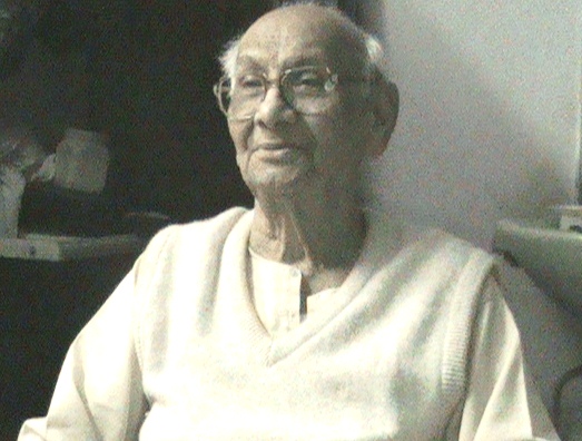 Abdul Qavi Desnavi