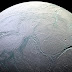 Mengenal Enseladus, Bulan Kecil Milik Saturnus yang Berair