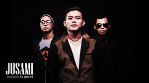 Lirik Lagu Mantan Terindah - Jusami Band chord kunci gitar, download album dan video mp3 terbaru 2017 gratis