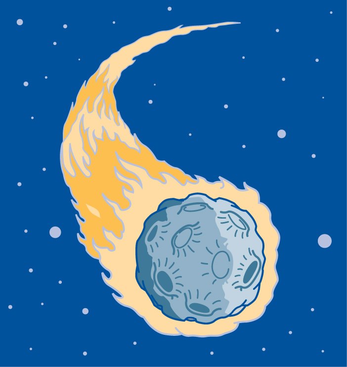 Conocemos nuestro Universo Zona infantil