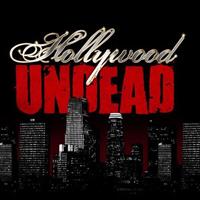 [2007] - Hollywood Undead [EP]