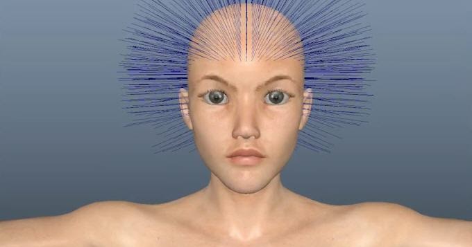 ornatrix unreal engine ornatrix unreal engine