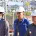 Pembangunan Pembangkit PLTMG Nias 25MW Capai 90%