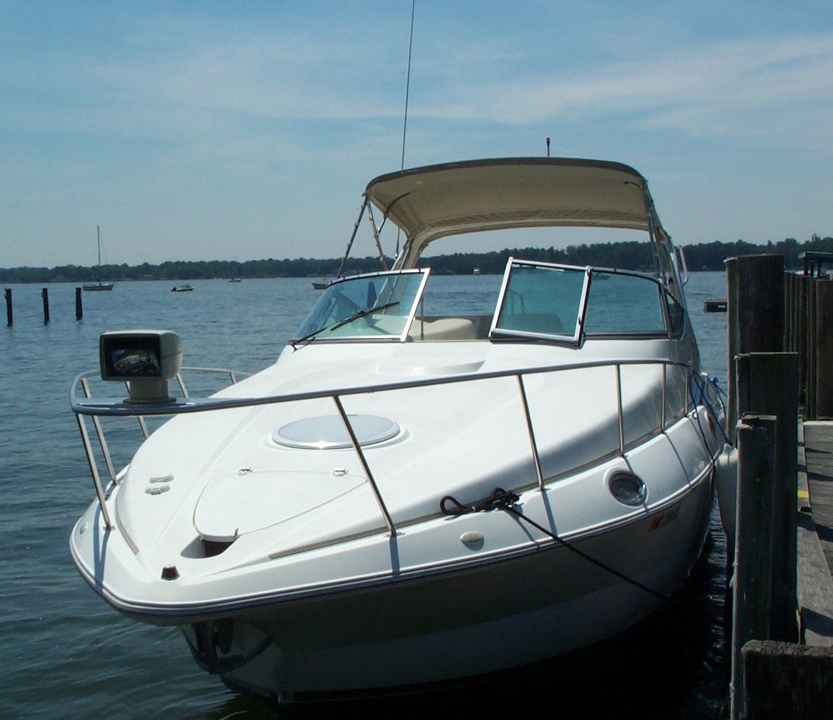 Boat Loan Financing Basics When Purchasing New or Used Boats - My Boat Life