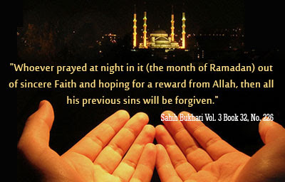 Best Ramadan Quotes