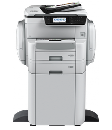 Epson WorkForce Pro WF-C869RDTWFC Drivers Epson WorkForce Pro WF-C869RDTWFC Drivers