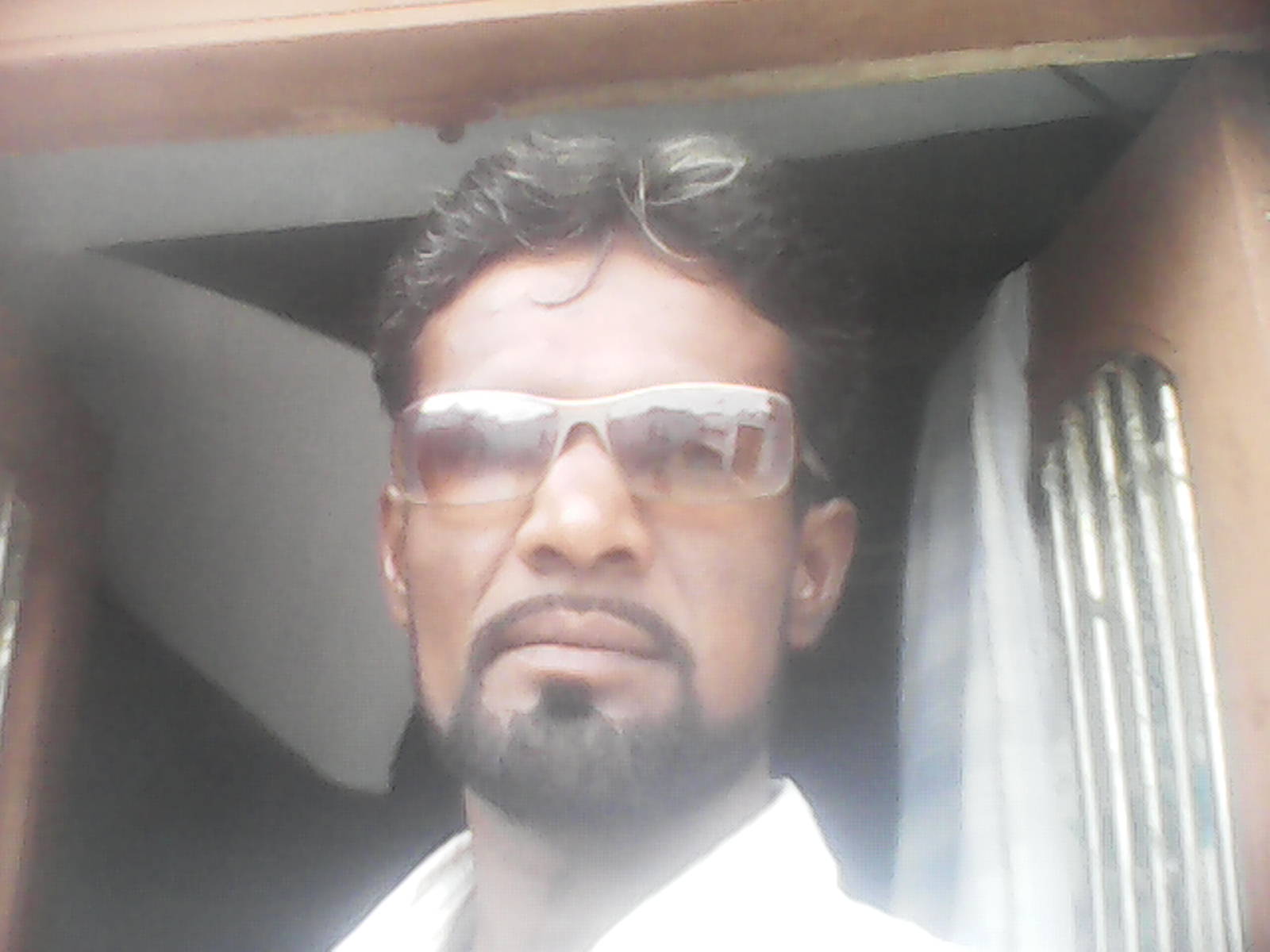 Single mann 36