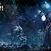Free Downloadable Blackstone Fortress Artwork