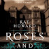 Interview with Kat Howard, author of Roses and Rot