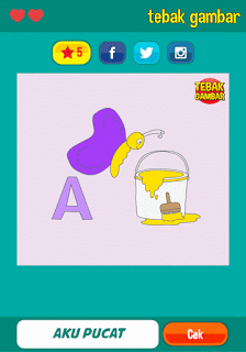 Tebak Gambar Level 11 Kunci Jawaban Tebak Gambar Level 11