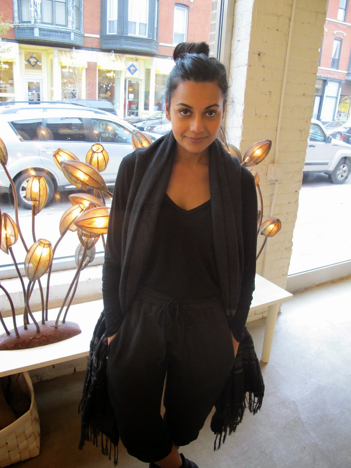 Shareen | CHICAGO LOOKS