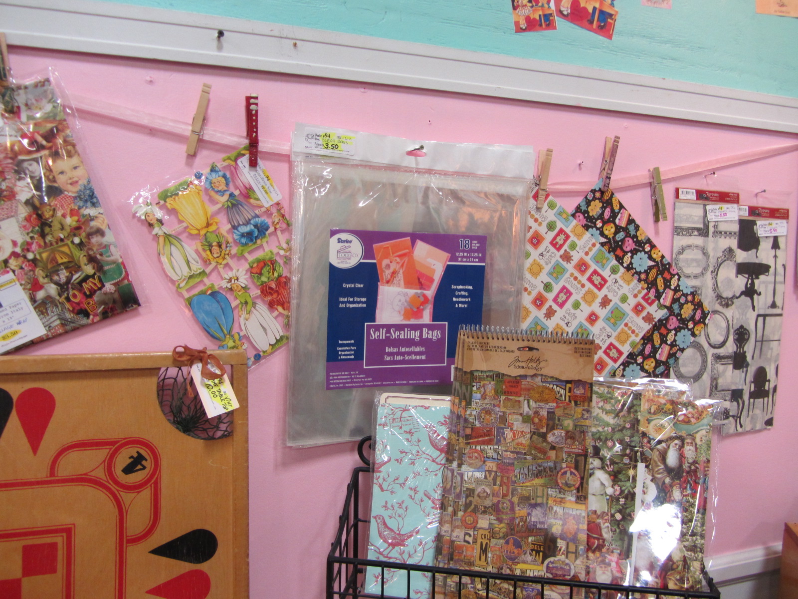 Phoenix Scrapbook Store Phoenix Scrapbook Store at the Brass Armadillo