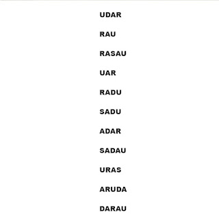 Wow Gurun Atacama 7 Cara Golden