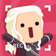 Vlogger Go Viral - Clicker Vlogger Go Viral - Clicker apk