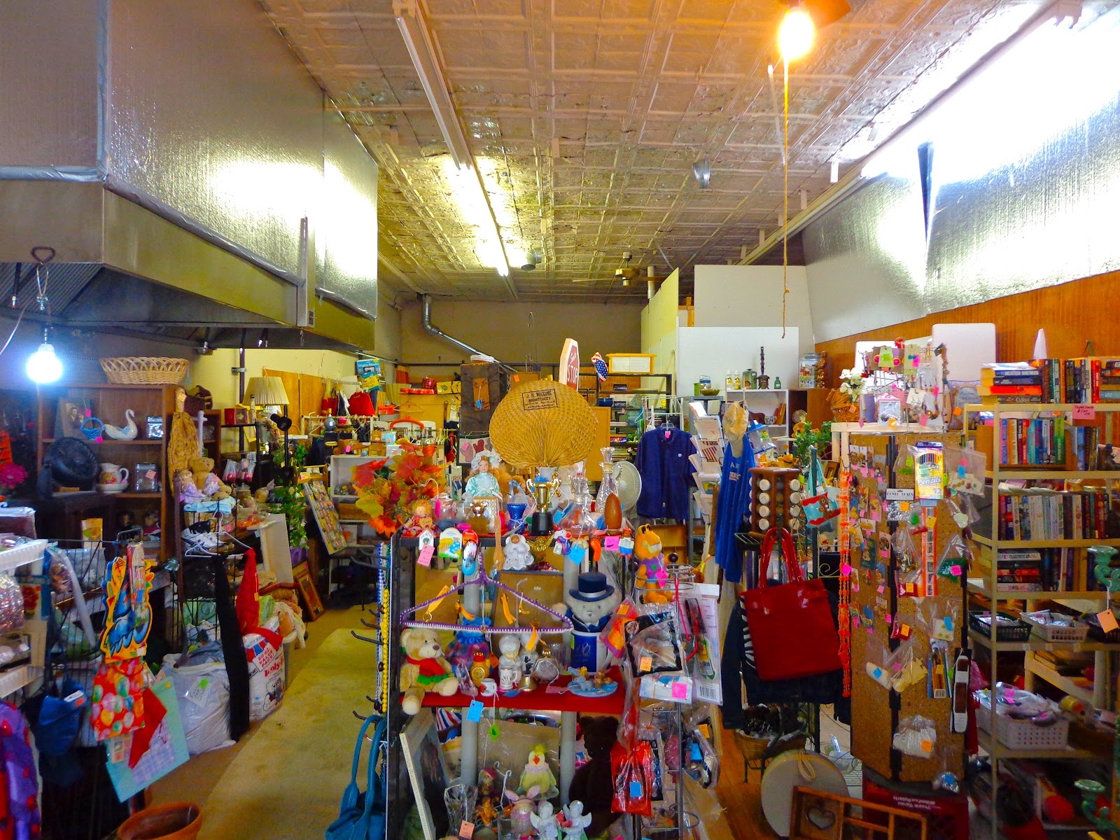 Pocketful of Ginch Used ThriftStore Underwear for the Discerning Woman