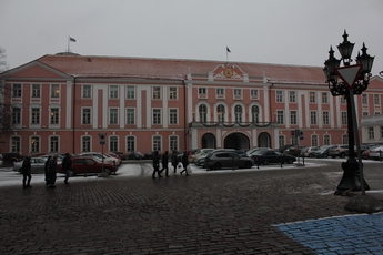 Día 8: Tallin. - Navidades en el Báltico (60)