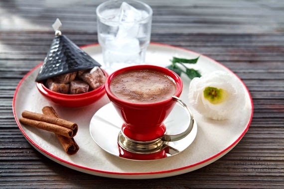 Turk Kahvesi Yapimi Lezzetli Tadına Doyum Olmayan Yemek Tarifleri