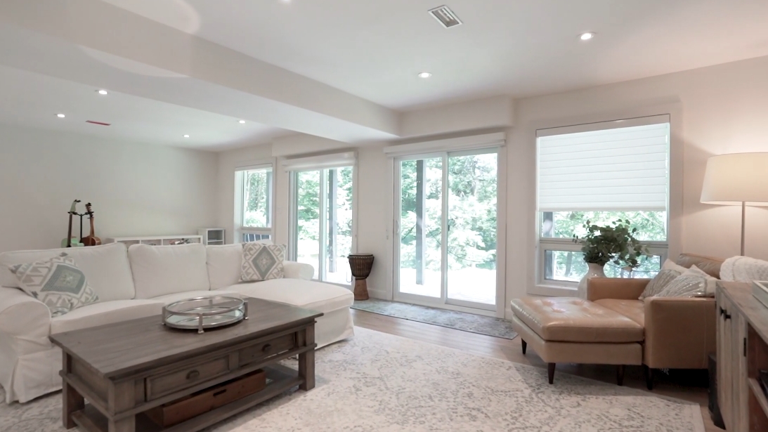 20 Interior Design Photos vs. Tour1472 Grace River Rd, Haliburton, ON Luxury Home