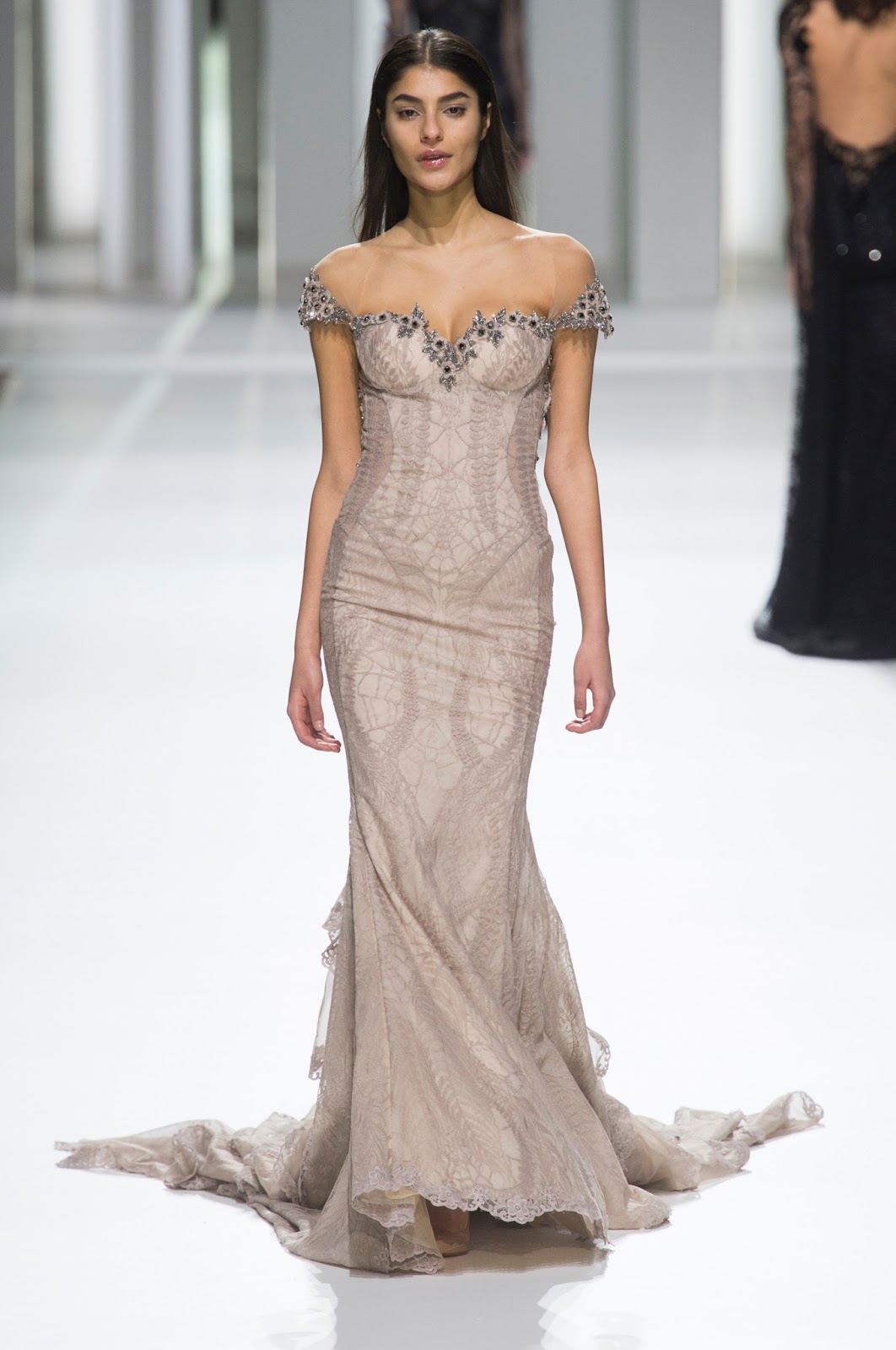 Couture Gorgeous: Galia Lahav