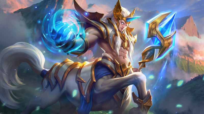 Quotes kata-kata hero ML Hylos Hilos Mobile Legends Quotes kata-kata hero ML Hylos Hilos Mobile Legends
