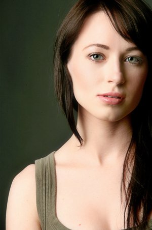 aboutnici: Michelle Page