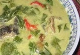 Cara Membuat Gangan Rojak Cabe Gangan Rojak Cabe