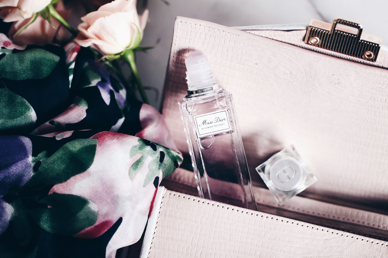 miss dior roller pear avis test