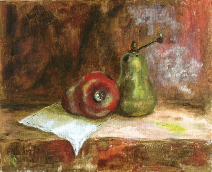 То, что не видимо. Rebecca Pells Rebecca Pells