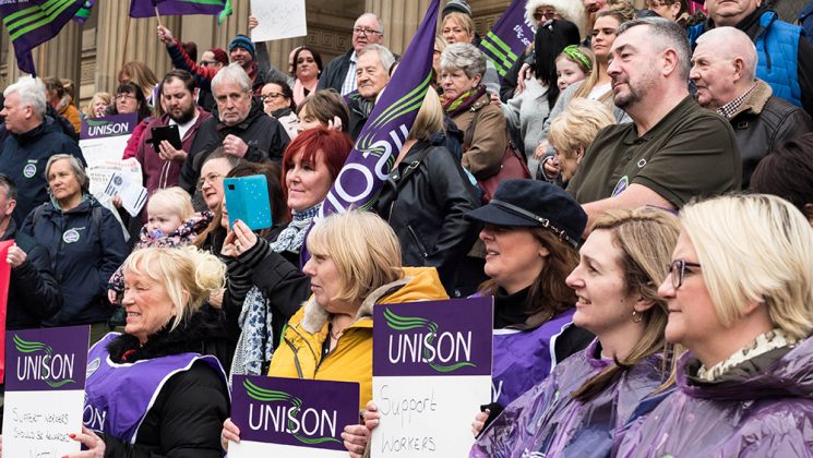 John s Labour Blog Alternative Futures Group AFG Workers Begin Seven John s Labour Blog Alternative Futures Group AFG Workers Begin Seven