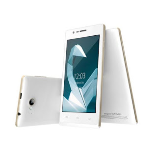 Android murah merk polytron - Polytron Zap 5