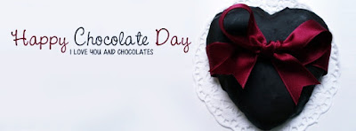 Beautiful Happy Chocolate Day Cover Pics for Facebook and FB Beautiful Happy Chocolate Day Cover Pics for Facebook and FB