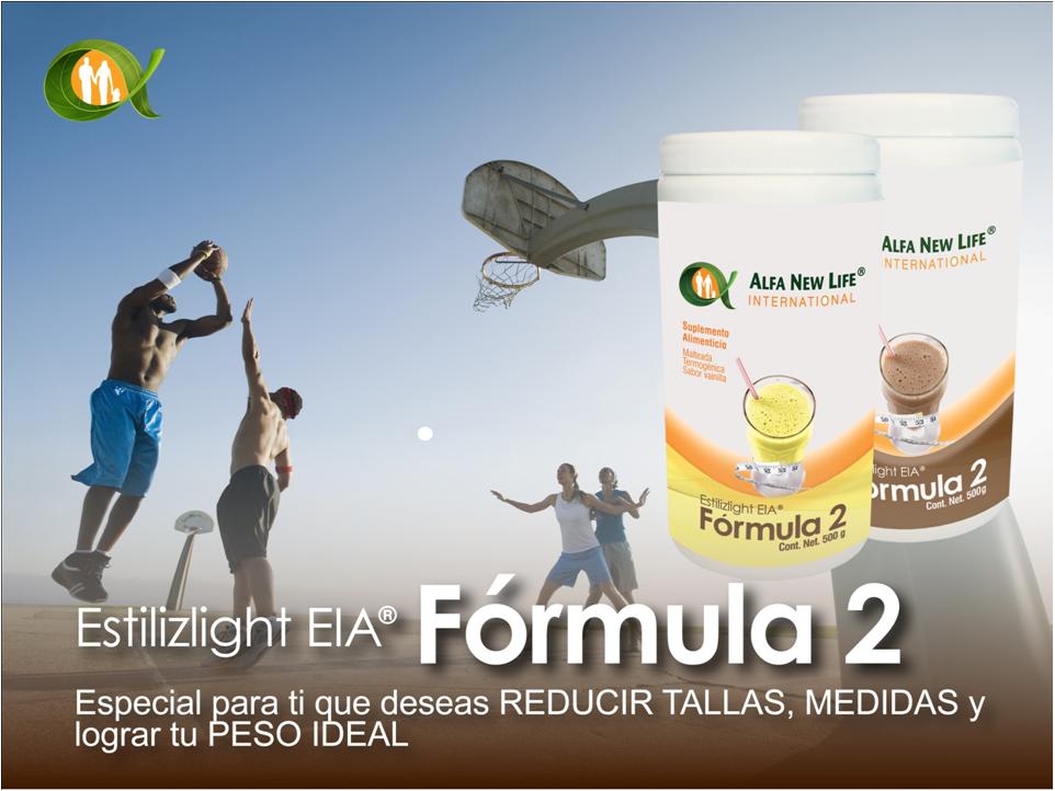 Alfa New Life International EIA Mexicali Formula 2. Prueba y comprueba