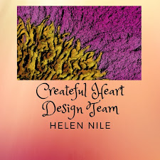 Createful Heart Design DT Member