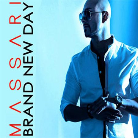 Massari - Brand New Day (Misterio Extended Beat Mix)