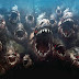 The Deadliest Piranha Attacks