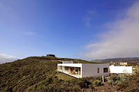Modern House Design With Phase Two Elements Were Of Major Influence: The Site And The Climat