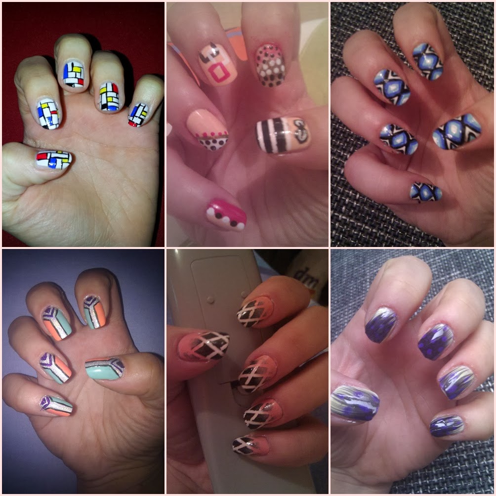 Anasty Art NAIL ART & JEWELRY by ANASTY ART