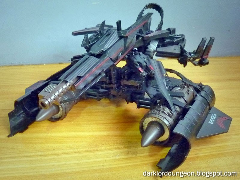 transformers power of the primes optimus prime upgrade kit