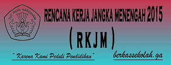 Contoh Format Recana Kerja Jangka Menengah (RKJM) Terbaru Contoh Format Recana Kerja Jangka Menengah (RKJM) Terbaru