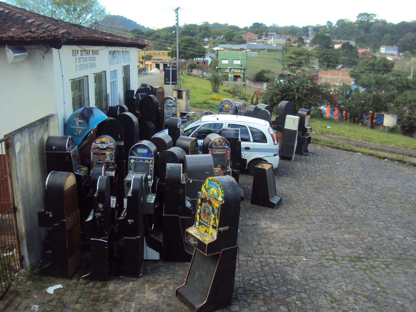 Slot online Pieces of Eight