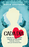 DAVID LEVITHAN | Cada día