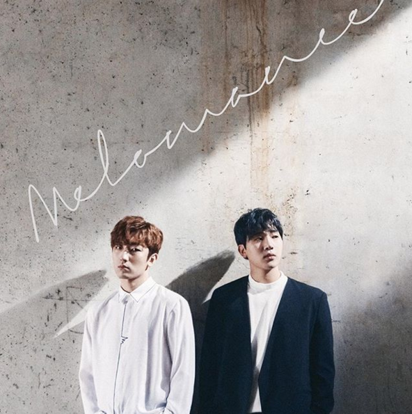 [COMEBACK] MeloMance 멜로망스 regresa el 26 de Abril con un nuevo single digital 