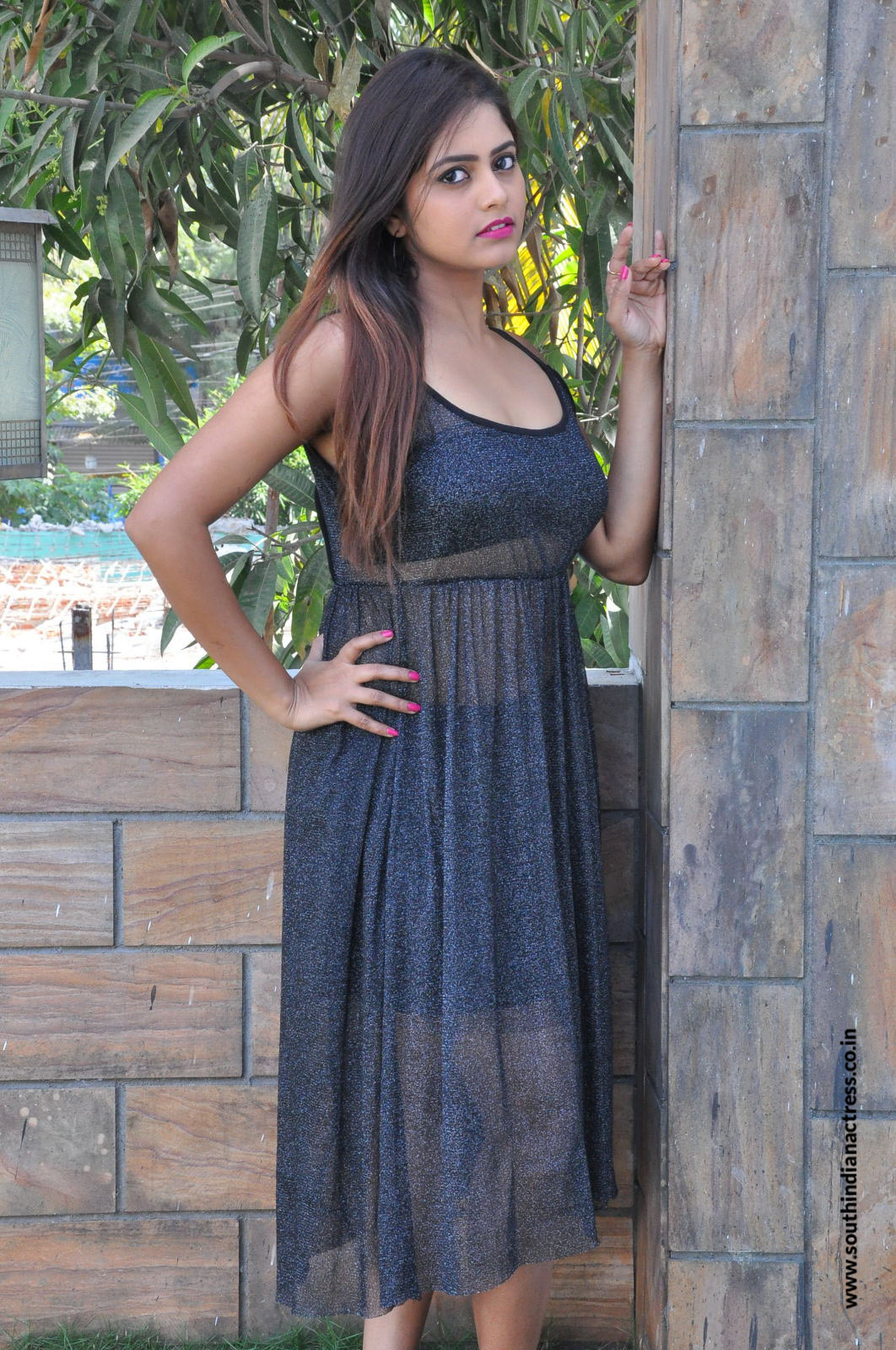 Pragya Nayan Latest hot Photos - South Indian Actress