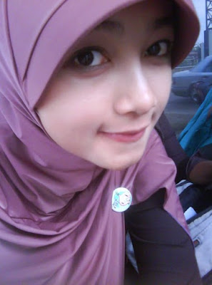 Gambar Foto Wanita Berjilbab Tercantik Di Dunia | Terbaru 2020