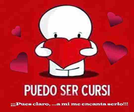 Textos cursis para expresar lo que sentimos Textos cursis para expresar lo que sentimos