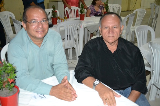 FESTA DOS SEMPRE ALUNOS- CEIMH 60 ANOS