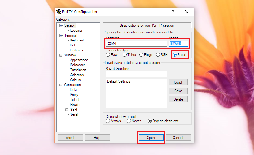 Installing pfSense 2.3 from USB