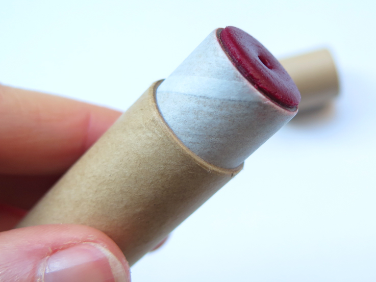 Review: Plastic Free Zero Waste Urb Apothecary Tint Stick