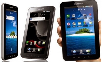 Daftar Harga Hp Samsung Galaxy TAB Baru dan Bekas Update 2015