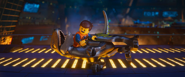 LEGO® příběh 2 (The Lego Movie 2: The Second Part) – Recenze